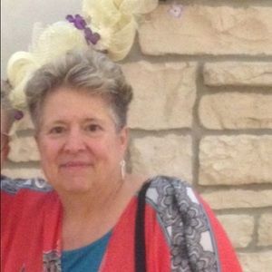 Meet your Posher, Pat